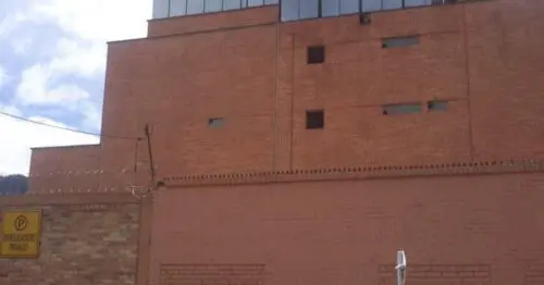 COOPTRAISS  COOPERATIVA DE LOS TRABAJADORES DEL SEGURO SOCIAL